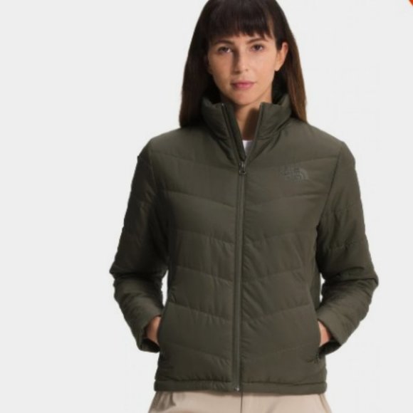 The North Face tamburello jacket brand new - Picture 4 of 4